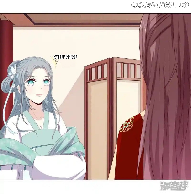Rewrite My Fate chapter 65 - page 4